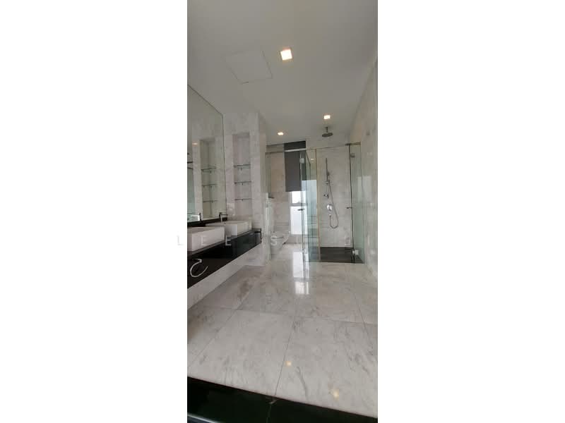 Condominium for Sale at Sunway Palazzio - Lee Su Li - Bathroom - PropertyGuru.com.my