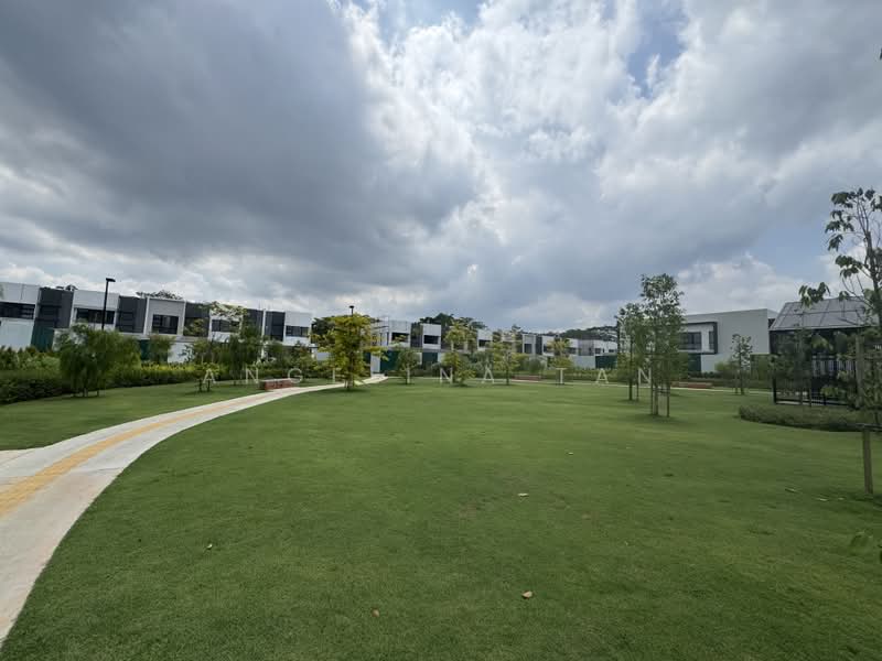 Rumah Kluster untuk Dijual di Gelang Patah (Johor) - Angelina Tan - PropertyGuru.com.my