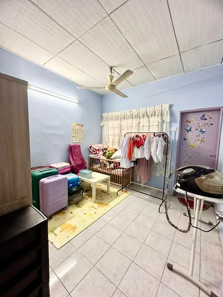 Rumah Teres 2 Tingkat untuk Dijual di Seksyen 5, Bandar Kinrara (Puchong) - Shazwan CH - Bedroom - PropertyGuru.com.my