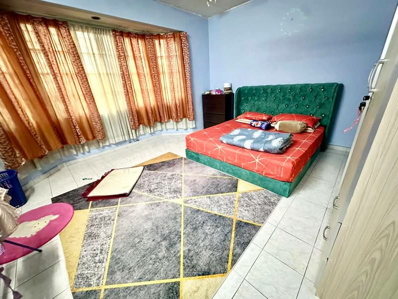 Rumah Teres 2 Tingkat untuk Dijual di Seksyen 5, Bandar Kinrara (Puchong) - Shazwan CH - Bedroom - PropertyGuru.com.my