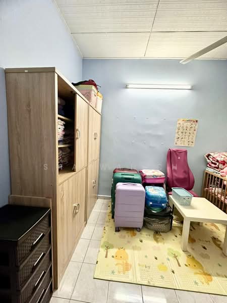 Rumah Teres 2 Tingkat untuk Dijual di Seksyen 5, Bandar Kinrara (Puchong) - Shazwan CH - Bedroom - PropertyGuru.com.my