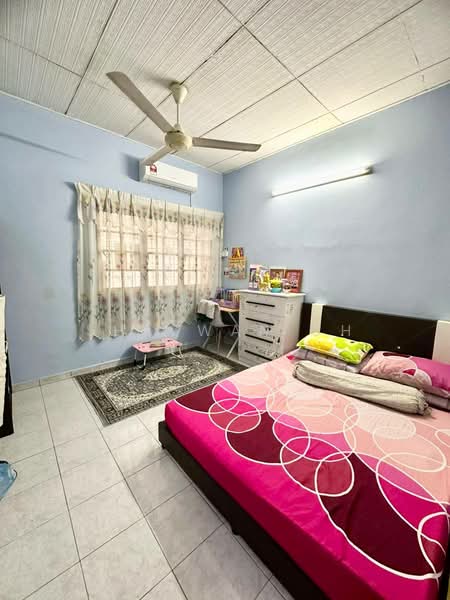 Rumah Teres 2 Tingkat untuk Dijual di Seksyen 5, Bandar Kinrara (Puchong) - Shazwan CH - Bedroom - PropertyGuru.com.my
