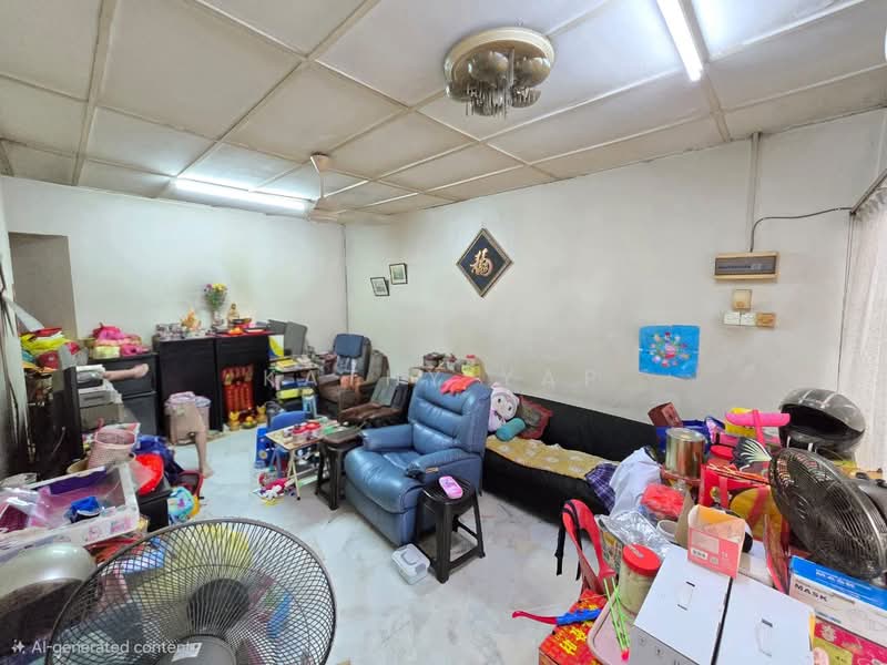 1-storey Terraced House for Sale in Taman Bidara (Selayang) - Kathy Yap - PropertyGuru.com.my