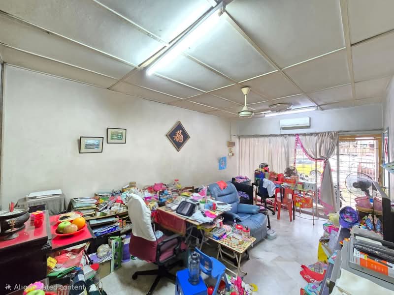 1-storey Terraced House for Sale in Taman Bidara (Selayang) - Kathy Yap - PropertyGuru.com.my
