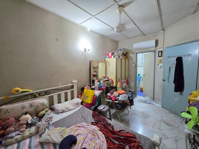 1-storey Terraced House for Sale in Taman Bidara (Selayang) - Kathy Yap - PropertyGuru.com.my