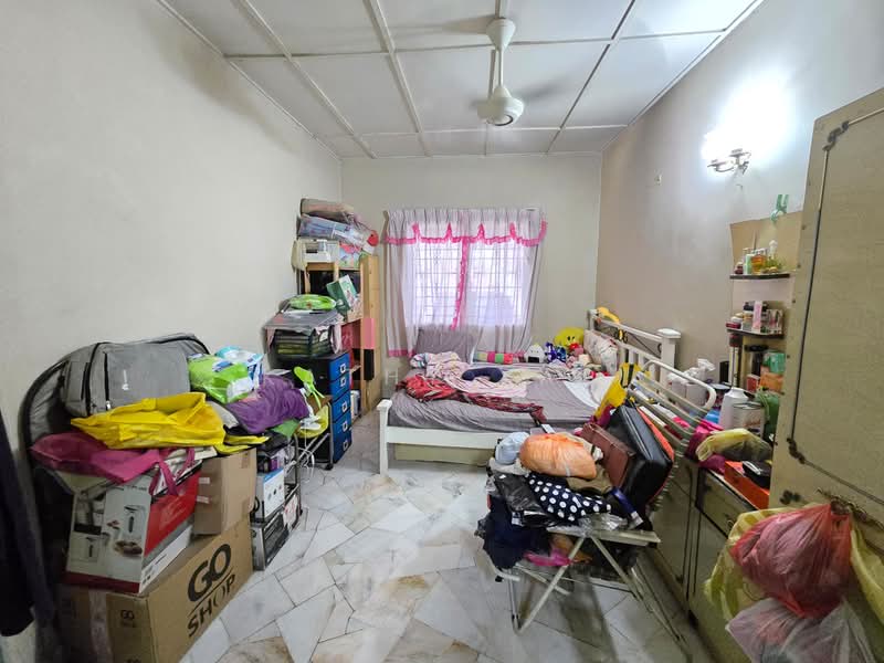 1-storey Terraced House for Sale in Taman Bidara (Selayang) - Kathy Yap - PropertyGuru.com.my