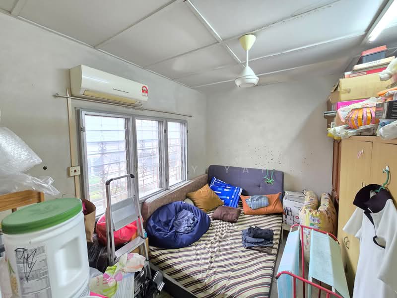 1-storey Terraced House for Sale in Taman Bidara (Selayang) - Kathy Yap - PropertyGuru.com.my