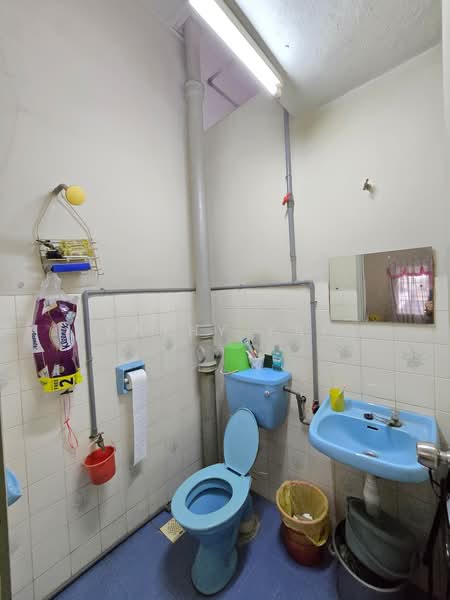 1-storey Terraced House for Sale in Taman Bidara (Selayang) - Kathy Yap - PropertyGuru.com.my