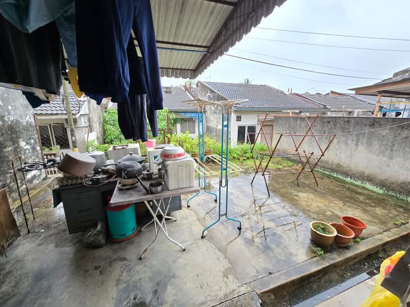 1-storey Terraced House for Sale in Taman Bidara (Selayang) - Kathy Yap - PropertyGuru.com.my
