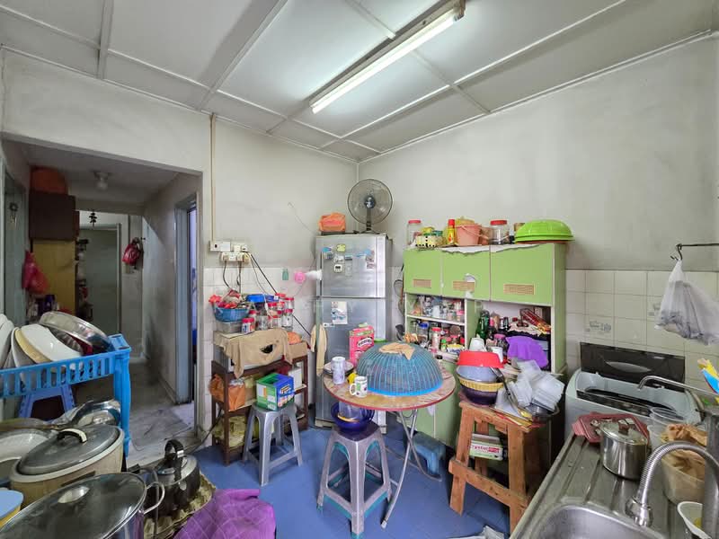 1-storey Terraced House for Sale in Taman Bidara (Selayang) - Kathy Yap - PropertyGuru.com.my