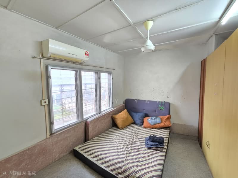 Rumah Teres 1-Tingkat untuk Dijual di Taman Bidara (Selayang) - Kathy Yap - PropertyGuru.com.my