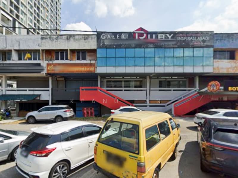 Shop for Rent in Sea Park (Petaling Jaya) - Keanu Tan - Exterior - PropertyGuru.com.my