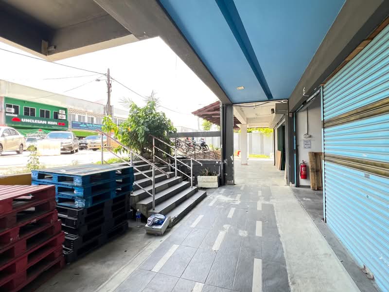 Shop for Rent in Sea Park (Petaling Jaya) - Keanu Tan - Exterior - PropertyGuru.com.my