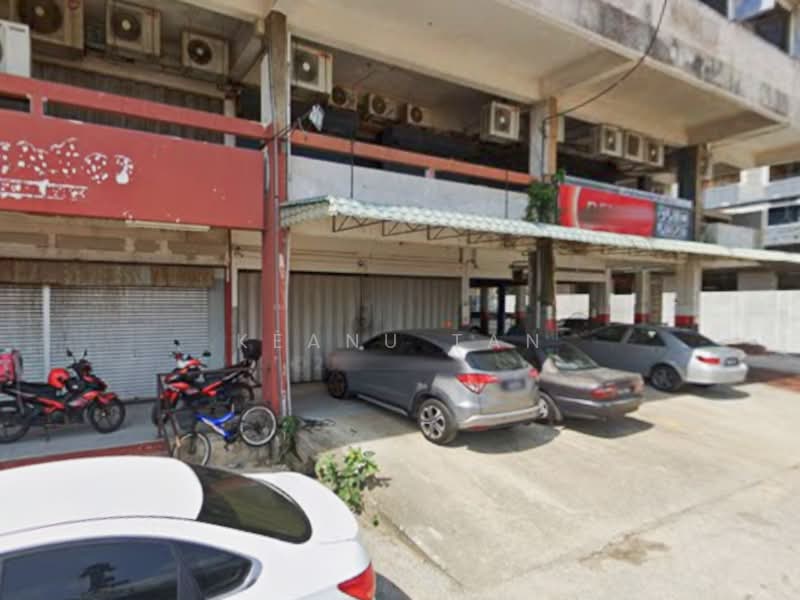 Shop for Rent in Sea Park (Petaling Jaya) - Keanu Tan - Exterior - PropertyGuru.com.my