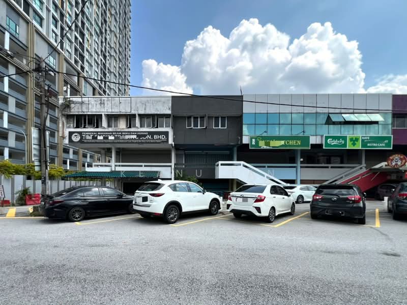 Shop for Rent in Sea Park (Petaling Jaya) - Keanu Tan - Exterior - PropertyGuru.com.my