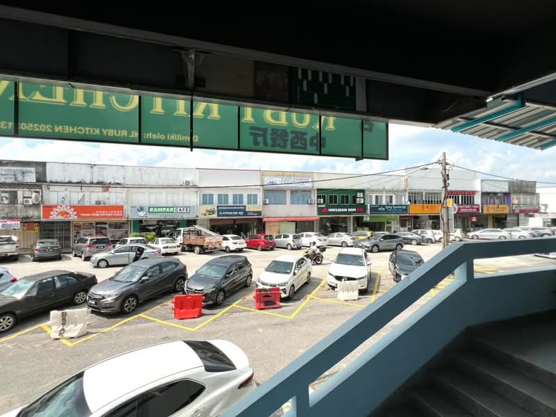 Shop for Rent in Sea Park (Petaling Jaya) - Keanu Tan - Exterior - PropertyGuru.com.my