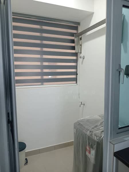 Servis Apartment untuk Disewa di MIRAI Residences - Chai Ming Hern - Interior - PropertyGuru.com.my