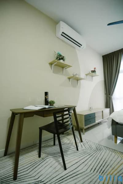 Servis Apartment untuk Dijual di J.Dupion Residence - Luff Lee - Study - PropertyGuru.com.my