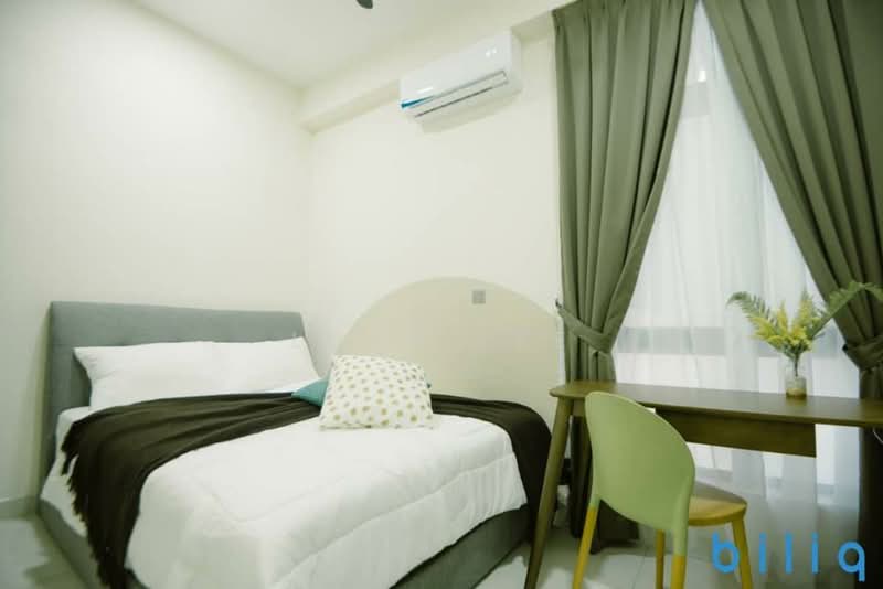 Servis Apartment untuk Dijual di J.Dupion Residence - Luff Lee - Bedroom - PropertyGuru.com.my