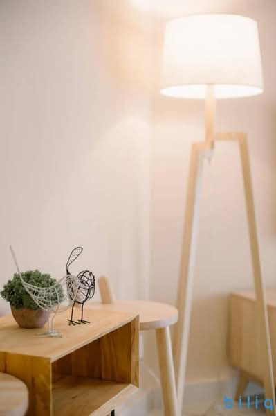 Servis Apartment untuk Dijual di J.Dupion Residence - Luff Lee - Interior - PropertyGuru.com.my