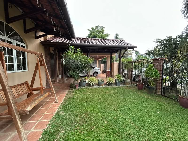 Rumah Banglo untuk Dijual di Bukit Jelutong (Shah Alam) - Reena Sarif - Exterior - PropertyGuru.com.my