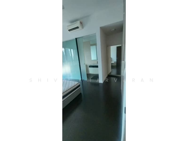 Servis Apartment untuk Disewa di Setia SKY Residences - Shiva Kharvaran - Bedroom - PropertyGuru.com.my