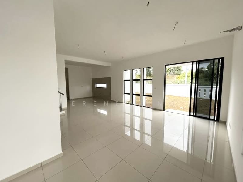 Rumah Teres untuk Dijual di Taman Desa Tebrau (Tebrau) - Ferene Fong - PropertyGuru.com.my