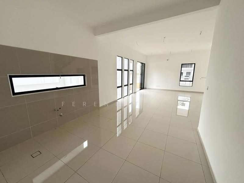 Rumah Teres untuk Dijual di Taman Desa Tebrau (Tebrau) - Ferene Fong - PropertyGuru.com.my