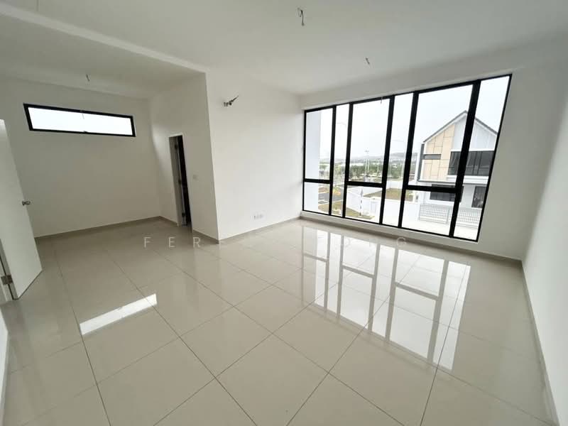 Rumah Teres untuk Dijual di Taman Desa Tebrau (Tebrau) - Ferene Fong - PropertyGuru.com.my