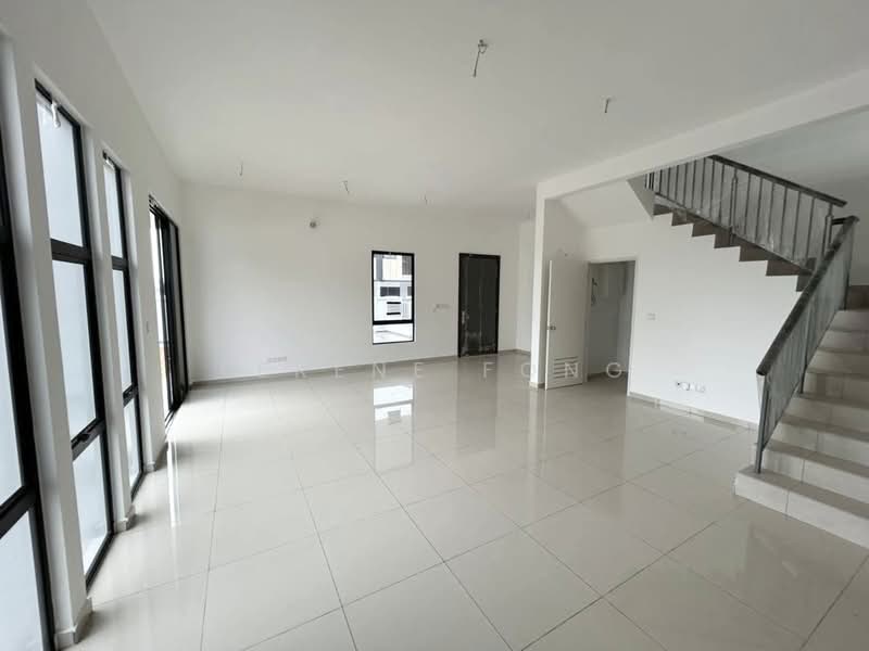 Rumah Teres untuk Dijual di Taman Desa Tebrau (Tebrau) - Ferene Fong - PropertyGuru.com.my