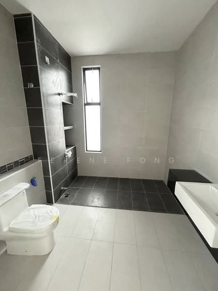 Rumah Teres untuk Dijual di Taman Desa Tebrau (Tebrau) - Ferene Fong - PropertyGuru.com.my