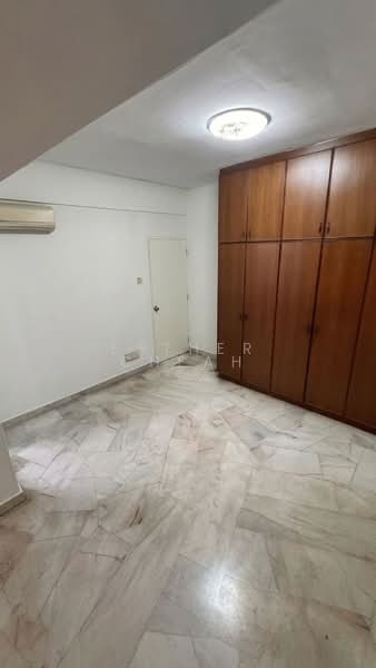 Condominium for Sale at La Villas Condominium - Esther Cheah - Bedroom - PropertyGuru.com.my