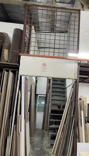 Terrace Factory for Sale in Taman Daya (Johor Bahru) - Kayden Beh - PropertyGuru.com.my