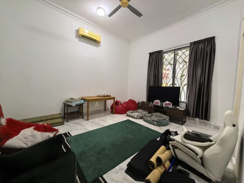 Bungalow for Sale in Mutiara Damansara (Selangor) - Grace Tan - Living Room - PropertyGuru.com.my