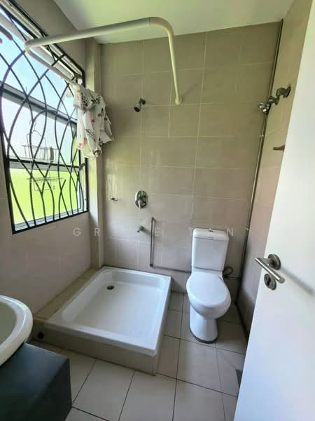 Bungalow for Sale in Mutiara Damansara (Selangor) - Grace Tan - Bathroom - PropertyGuru.com.my