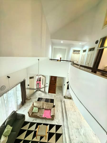 Bungalow for Sale in Mutiara Damansara (Selangor) - Grace Tan - Living Room - PropertyGuru.com.my