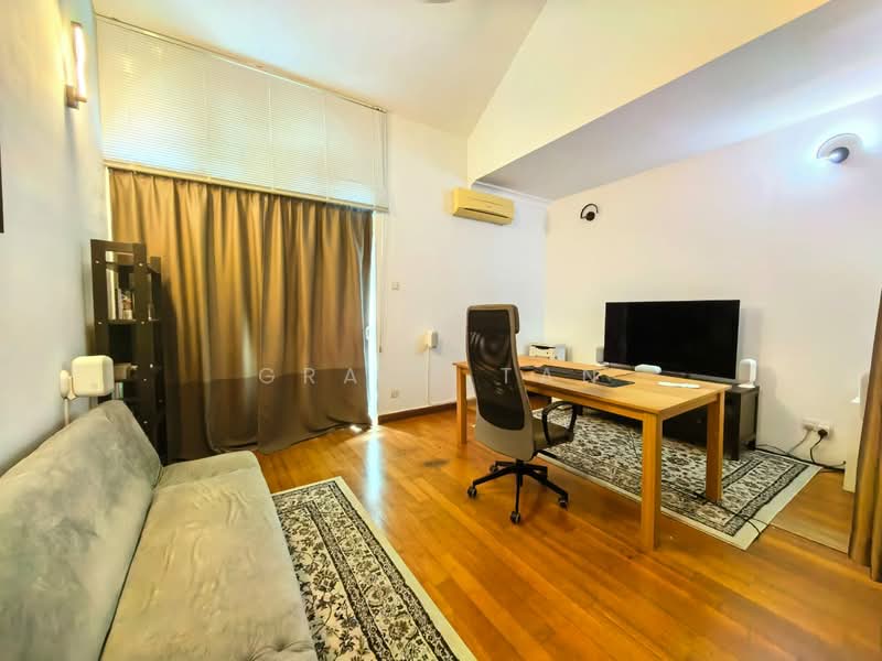 Bungalow for Sale in Mutiara Damansara (Selangor) - Grace Tan - Study - PropertyGuru.com.my