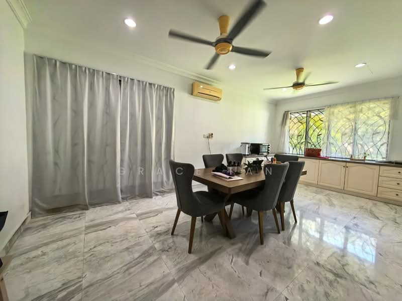 Bungalow for Sale in Mutiara Damansara (Selangor) - Grace Tan - Dining Room - PropertyGuru.com.my