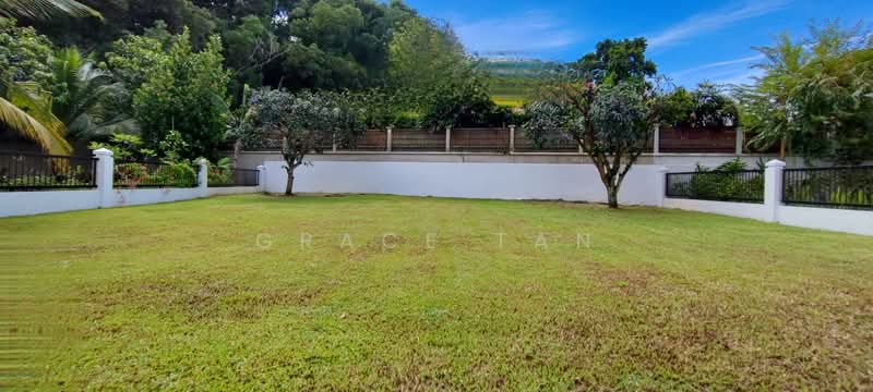 Bungalow for Sale in Mutiara Damansara (Selangor) - Grace Tan - Garden - PropertyGuru.com.my