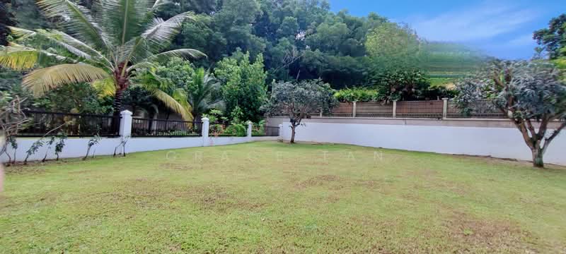 Bungalow for Sale in Mutiara Damansara (Selangor) - Grace Tan - Garden - PropertyGuru.com.my