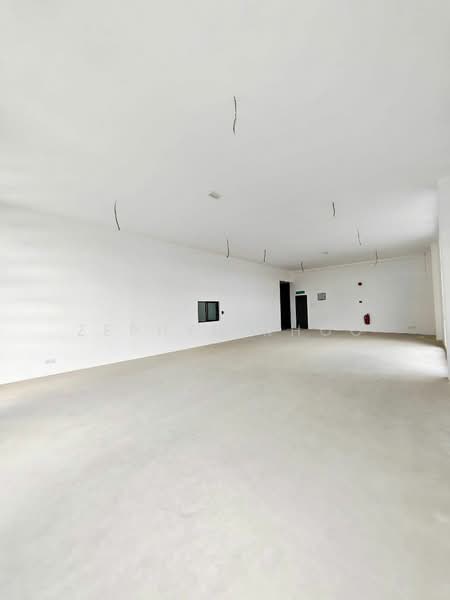 Kilang untuk Disewa di Eco Business Park 2 Senai (Senai) - Zephyr Khoo - Interior - PropertyGuru.com.my