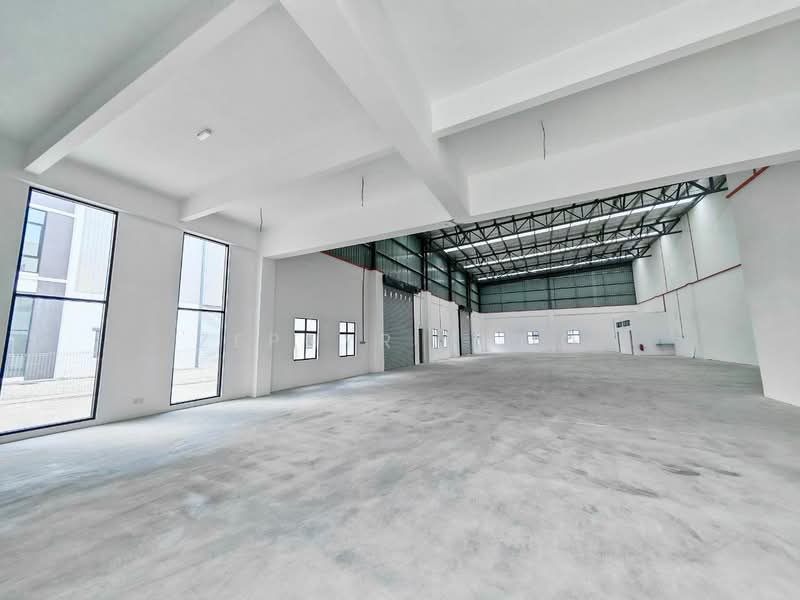 Kilang untuk Disewa di Eco Business Park 2 Senai (Senai) - Zephyr Khoo - PropertyGuru.com.my