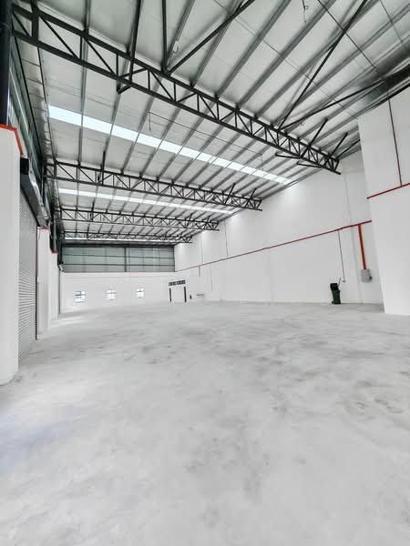 Kilang untuk Disewa di Eco Business Park 2 Senai (Senai) - Zephyr Khoo - PropertyGuru.com.my