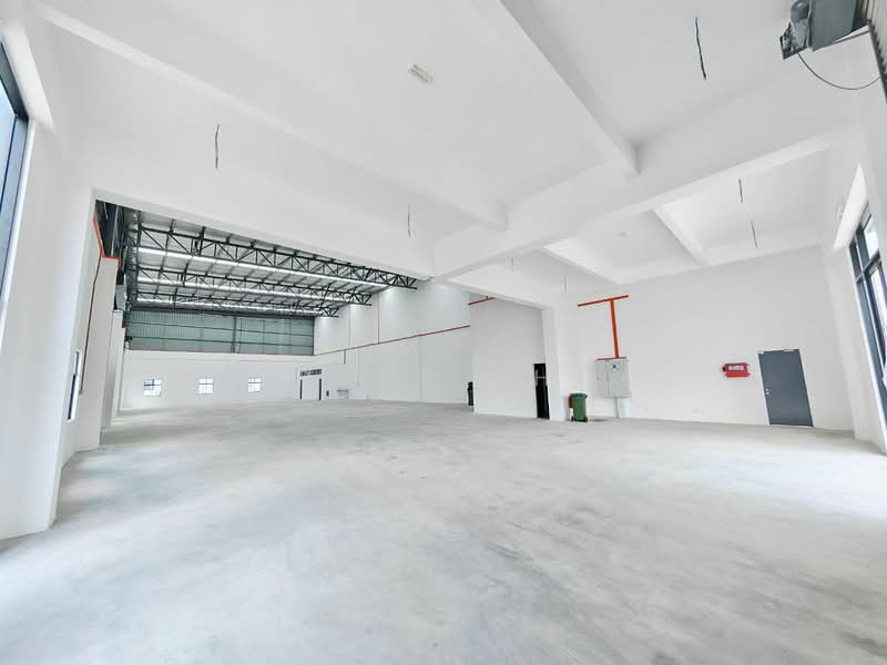 Kilang untuk Disewa di Eco Business Park 2 Senai (Senai) - Zephyr Khoo - PropertyGuru.com.my