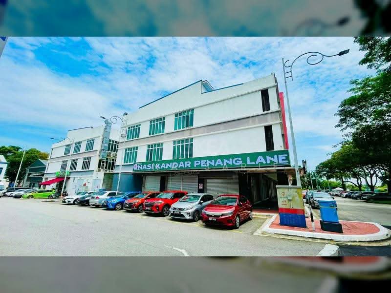 Shop for Sale in Ara Damansara (Selangor) - Reena Sarif - Exterior - PropertyGuru.com.my