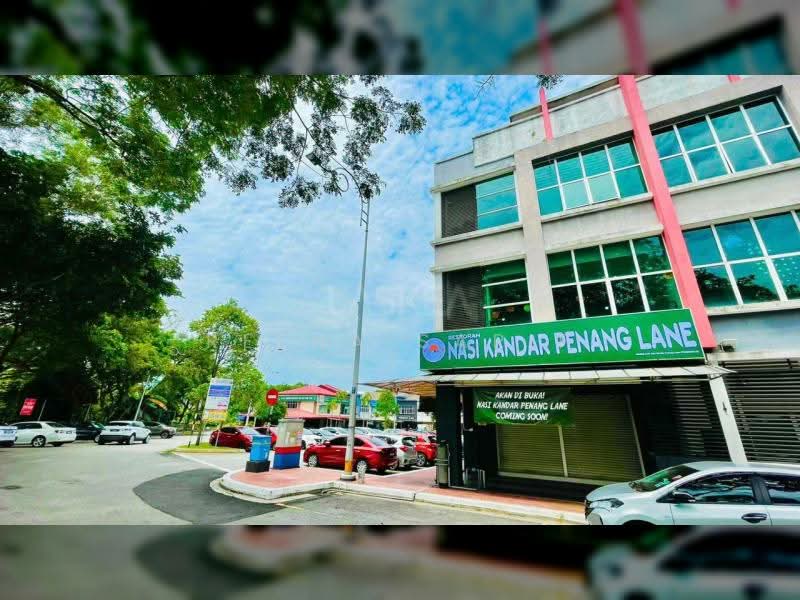 Shop for Sale in Ara Damansara (Selangor) - Reena Sarif - Exterior - PropertyGuru.com.my