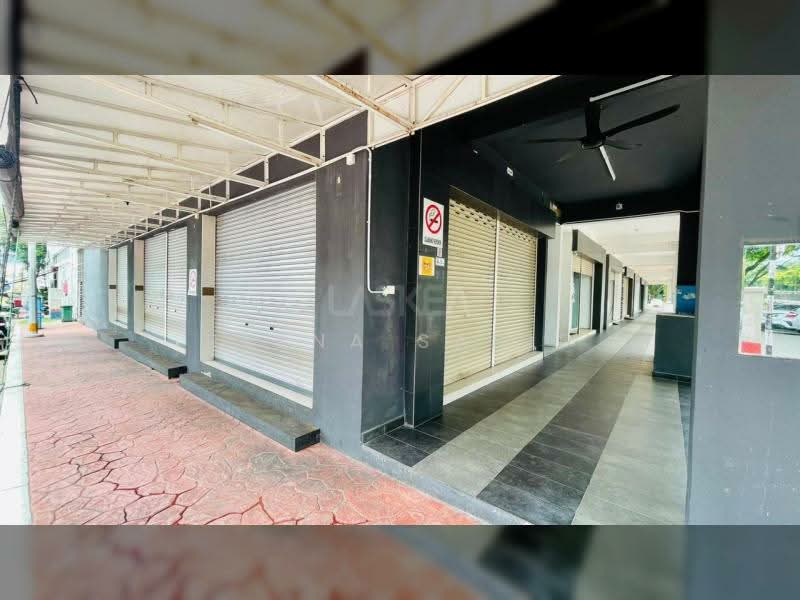 Shop for Sale in Ara Damansara (Selangor) - Reena Sarif - Exterior - PropertyGuru.com.my
