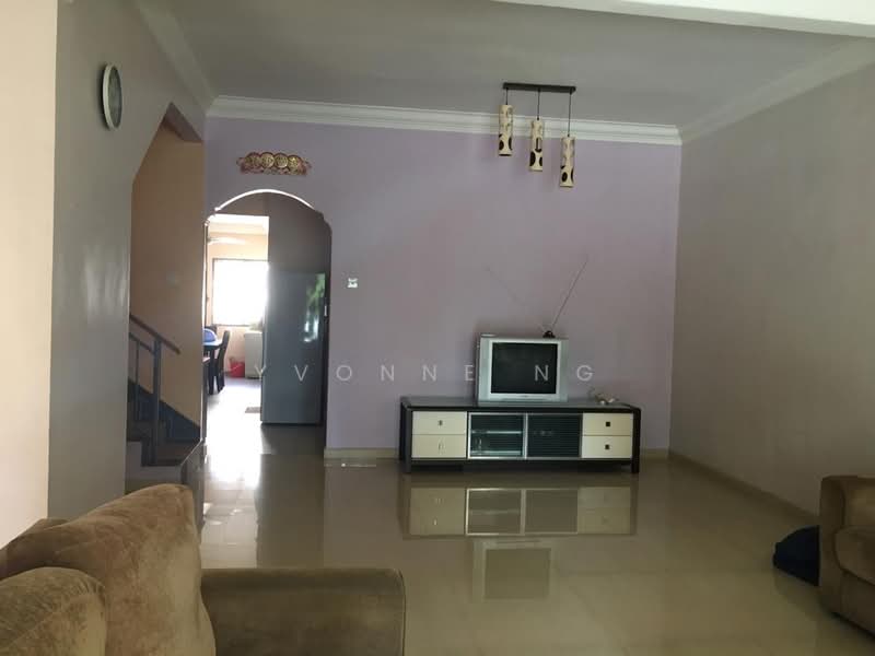 Rumah Teres 2 Tingkat untuk Disewa di Taman Nusa Bestari 2 (Iskandar Puteri (Nusajaya)) - Yvonne Ng - PropertyGuru.com.my