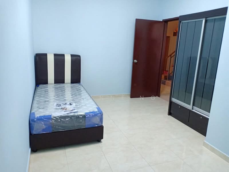 Rumah Teres 2 Tingkat untuk Disewa di Taman Nusa Bestari 2 (Iskandar Puteri (Nusajaya)) - Yvonne Ng - PropertyGuru.com.my