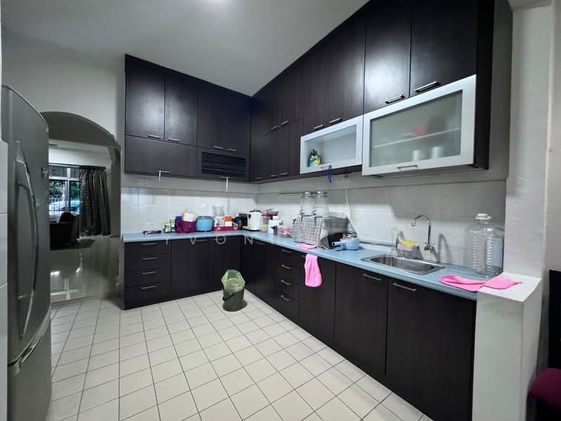 Rumah Teres 2 Tingkat untuk Disewa di Taman Nusa Bestari 2 (Iskandar Puteri (Nusajaya)) - Yvonne Ng - PropertyGuru.com.my